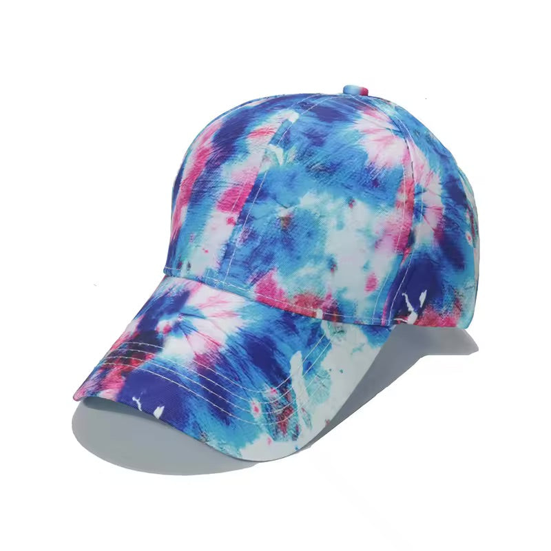 Prismatic Wave Cap